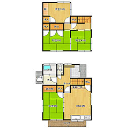 新居浜市山田町 一戸建