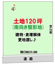 新居浜市八幡