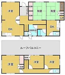 新居浜市船木 一戸建