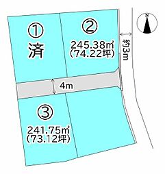 新居浜市外山町