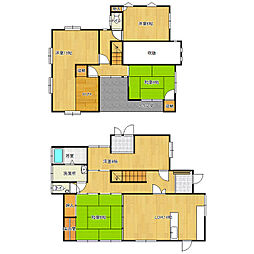 新居浜市郷 一戸建