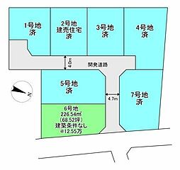 新居浜市高田