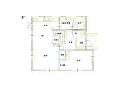 新居浜市坂井町 一戸建