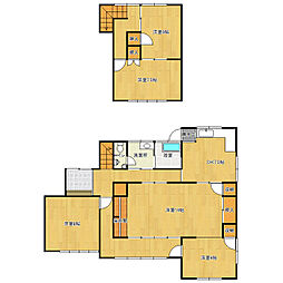 新居浜市郷 一戸建