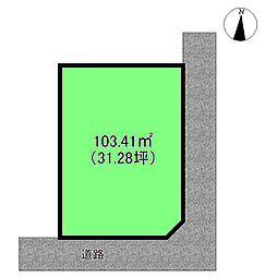新居浜市松の木町