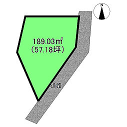 新居浜市中筋町
