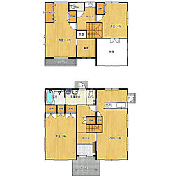 新居浜市高津町 一戸建