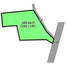 新居浜市松原町