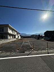 新居浜市東雲町