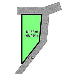 新居浜市田の上