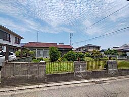 新居浜市東雲町