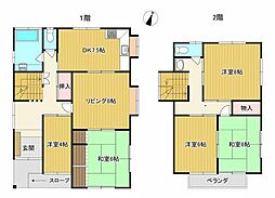 新居浜市東田 一戸建