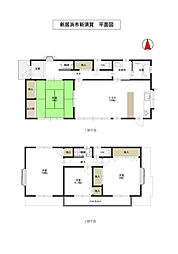 新居浜市新須賀町 一戸建