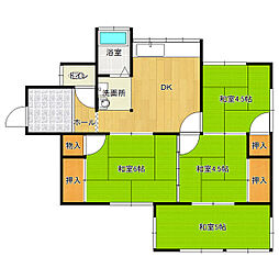 新居浜市船木 一戸建