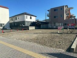 新居浜市一宮町