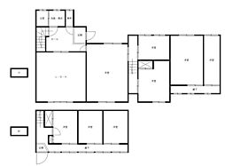 新居浜市船木 一戸建