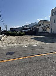 新居浜市中西町