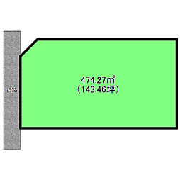 新居浜市星原町