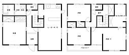 新居浜市東田 一戸建