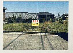 新居浜市中萩町