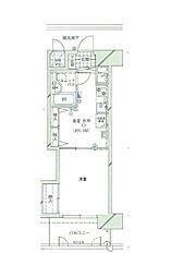 ダイアパレス新居浜 401