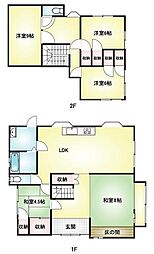新居浜市多喜浜 一戸建