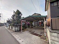新居浜市東田