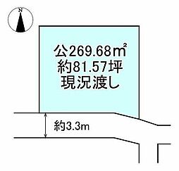 新居浜市下泉町