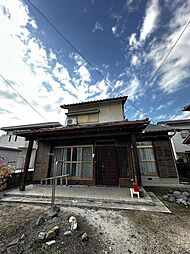 新居浜市久保田町 一戸建