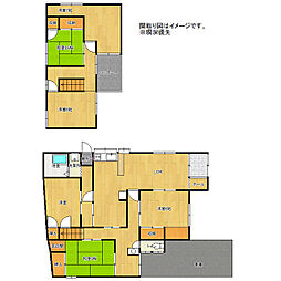 新居浜市清水町 一戸建