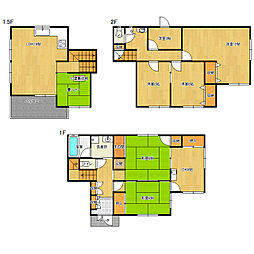 新居浜市港町 一戸建