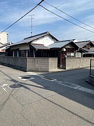 新居浜市繁本町