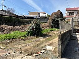 新居浜市中村