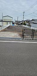 新居浜市中村松木