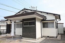 新居浜市篠場町 一戸建