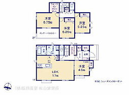 新居浜市土橋 一戸建