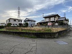 新居浜市城下町