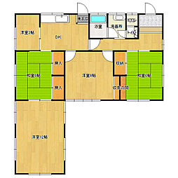 新居浜市船木 一戸建