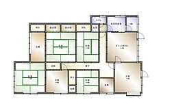 新居浜市八幡 一戸建