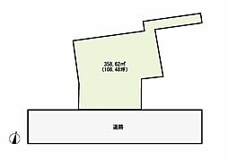 新居浜市西の土居町
