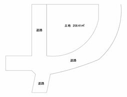 新居浜市城下町
