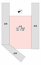 新居浜市東雲町