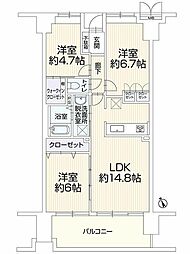 サーパス西の土居　303