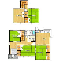 新居浜市新須賀町 一戸建