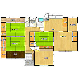 新居浜市北内町 一戸建