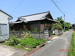 新居浜市北内町 一戸建
