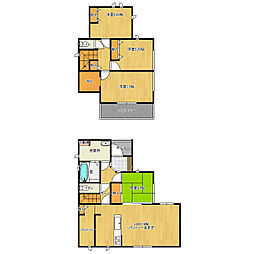 新居浜市河内町 一戸建