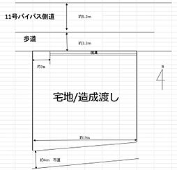 新居浜市本郷