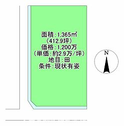 新居浜市西喜光地町