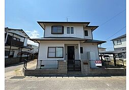 新居浜市坂井町 一戸建